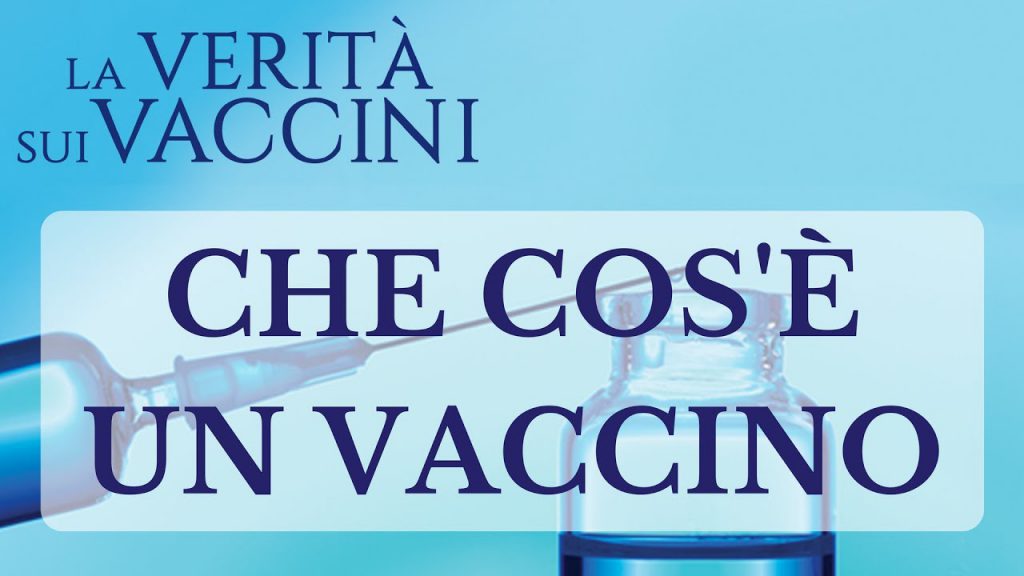 Che cos’è un vaccino: Stefano Montanari
